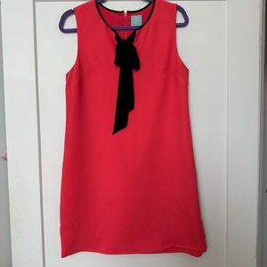 CeCe Mini Shift Dress